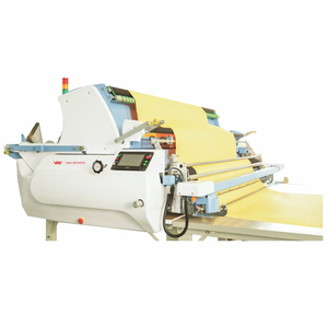 V-KW-190 Spreader machine for knit and woven